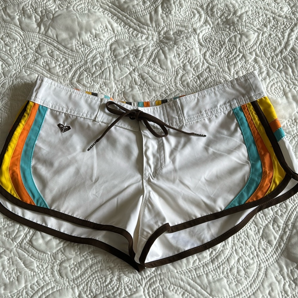 Roxy shorts